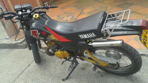 Se Vende Moto en Buen Estado