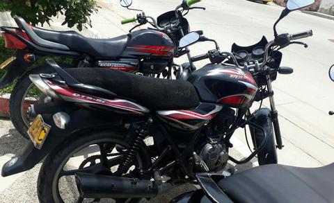 Discover100 Modelo 2011