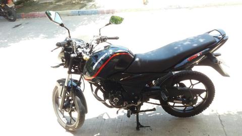 Discover150 Modelo 2016