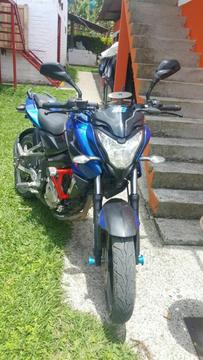 Pulsar 200 Modelo 2014