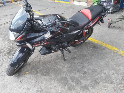 Hermosa Cbf 125