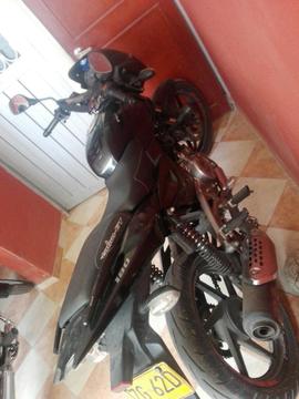 Pulsar 180 2015 Perfecto Estado