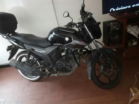 Se Vende Moto