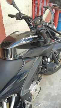 Pulsar Ns200 Modelo 2014