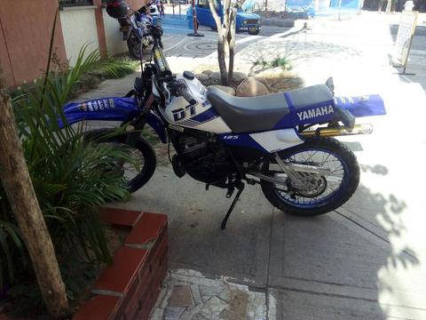 Se.vende Dt 125