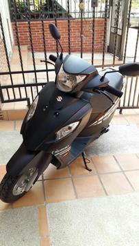 Se Vende Suzuki Lets 2017