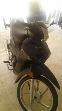 C100 Wave 2 Honda