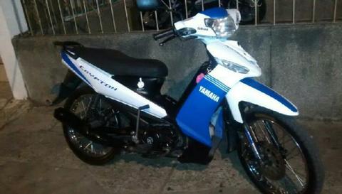 Crypton 115