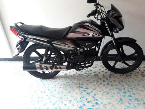 Honda Esplendor 2014 Papale 8dias Deconp