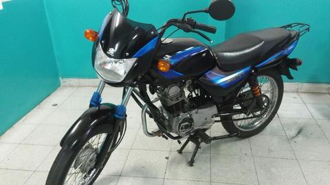 Linda Boxer Ct 100 Modelo 2014