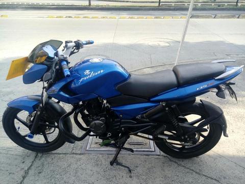 Pulsar 135