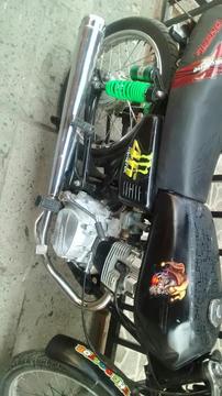 Vendo Akt 125