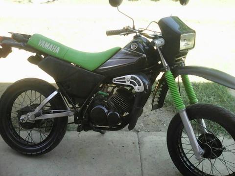 Vendo Dt Solo Tarjeta Modelo 88