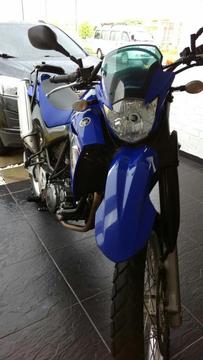 Vendo O Permuto Linda Xt 660 Modelo 2011