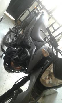 Vendo Linda Ttr 125 3187719184 Cano Dia
