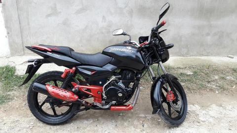 Moto Pulsar 180