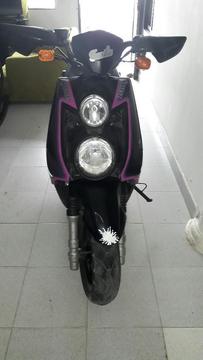 Vendo Bwis 2013 Solo Targeta