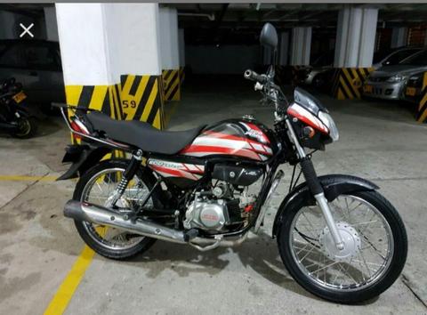 Vendo Eco Deluxe con Papeles Al Dia