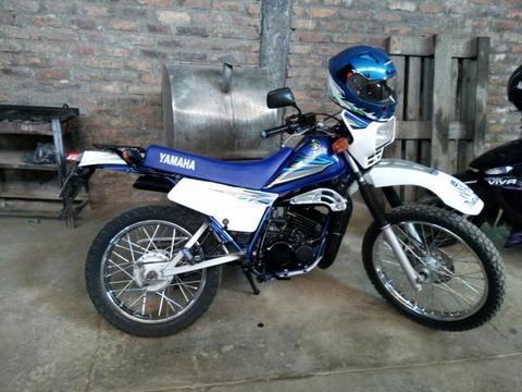 Lindo Dt 175 2007 Solo Seguro