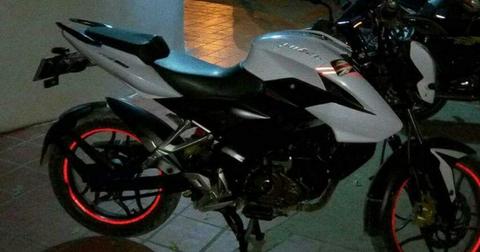 Pulsar Ns 150