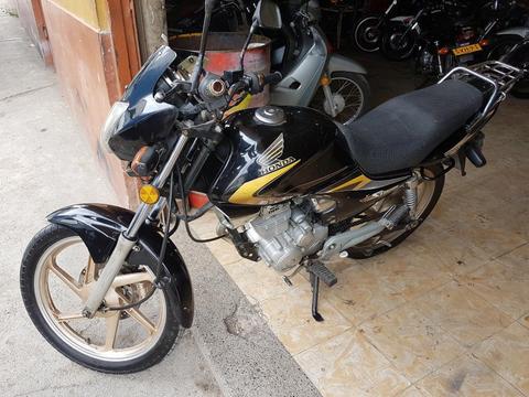 Honda 125 Negociable