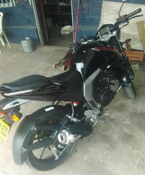 Vendo Fz 16