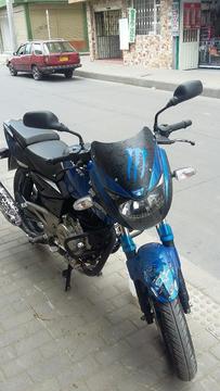 Se Vende Pulsar 180 Md 2015