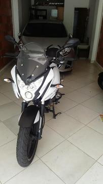 Pulsar As 200 Modelo 2018