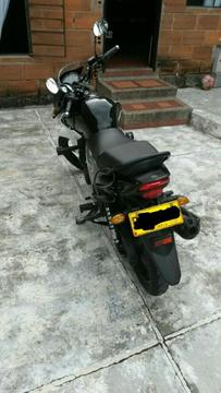 Se Vende Yamaha Szr Modelo 2014