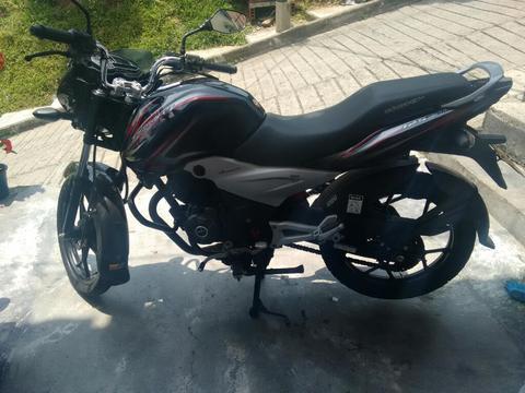 Vendo Hermosa Discover 125