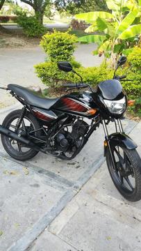 Se Vende Barata O Se Cambia 2016 Cb 110