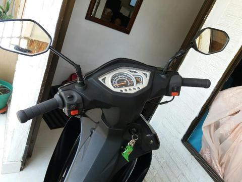 Vendo Akt 115 Komfort 2014