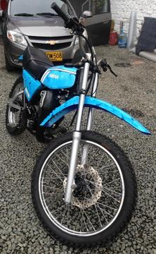 Yamaha Calimatic 1.978