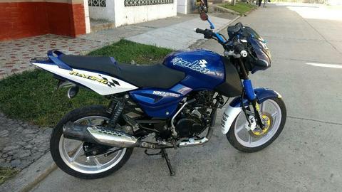 Vendo O Permuto por Moto Menor Valor