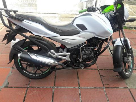 Vendo Discover St 2015 Hermosa Barata