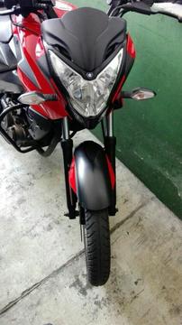 Pulsar Ns 150 Mod3lo 2017