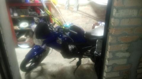 Vendo Cb110