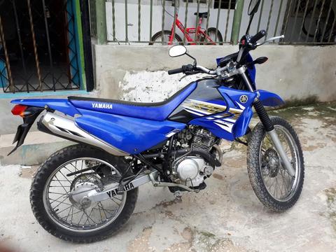 Xtz 125 Todo Al Dia