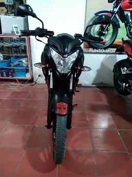 Pulsar Ns 150 2017