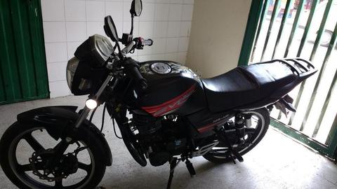 Vendo Akt Evo 125ne