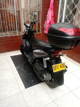 Vendo Moto Scoter