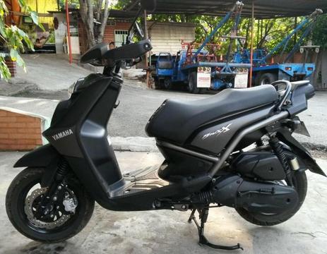 Se Vende Bws2017 Eddicion 40 Años Yamaha