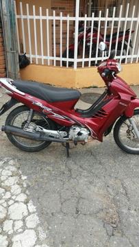 Vendo Moto Best 125