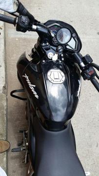 Vendo Moto Pulsar Ns200