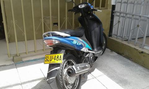 Ventas Moto Suzuki