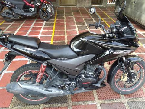 Honda Cbf 125