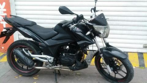 Rtx 2015 Unico Dueño Papeles Nuevos Gang