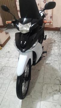 Se Vende Crypton 2