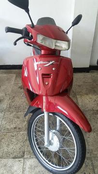 Se Vende Moto Suzuki Vivax 115 Modelo 2009