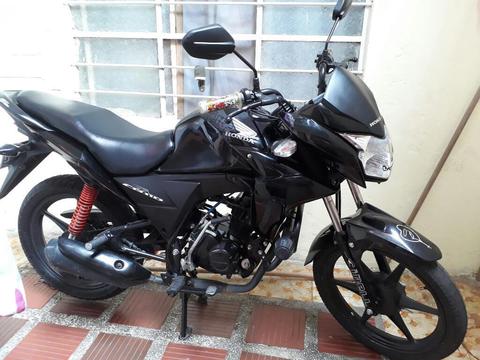 Vendo Moto 110